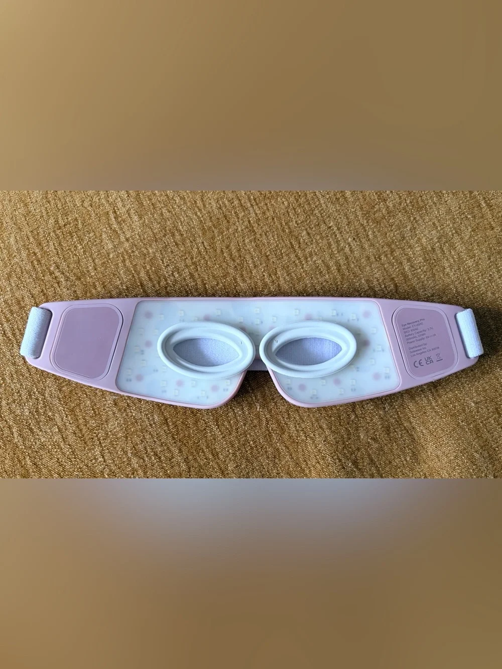 Solawave Eye Recovery Pro